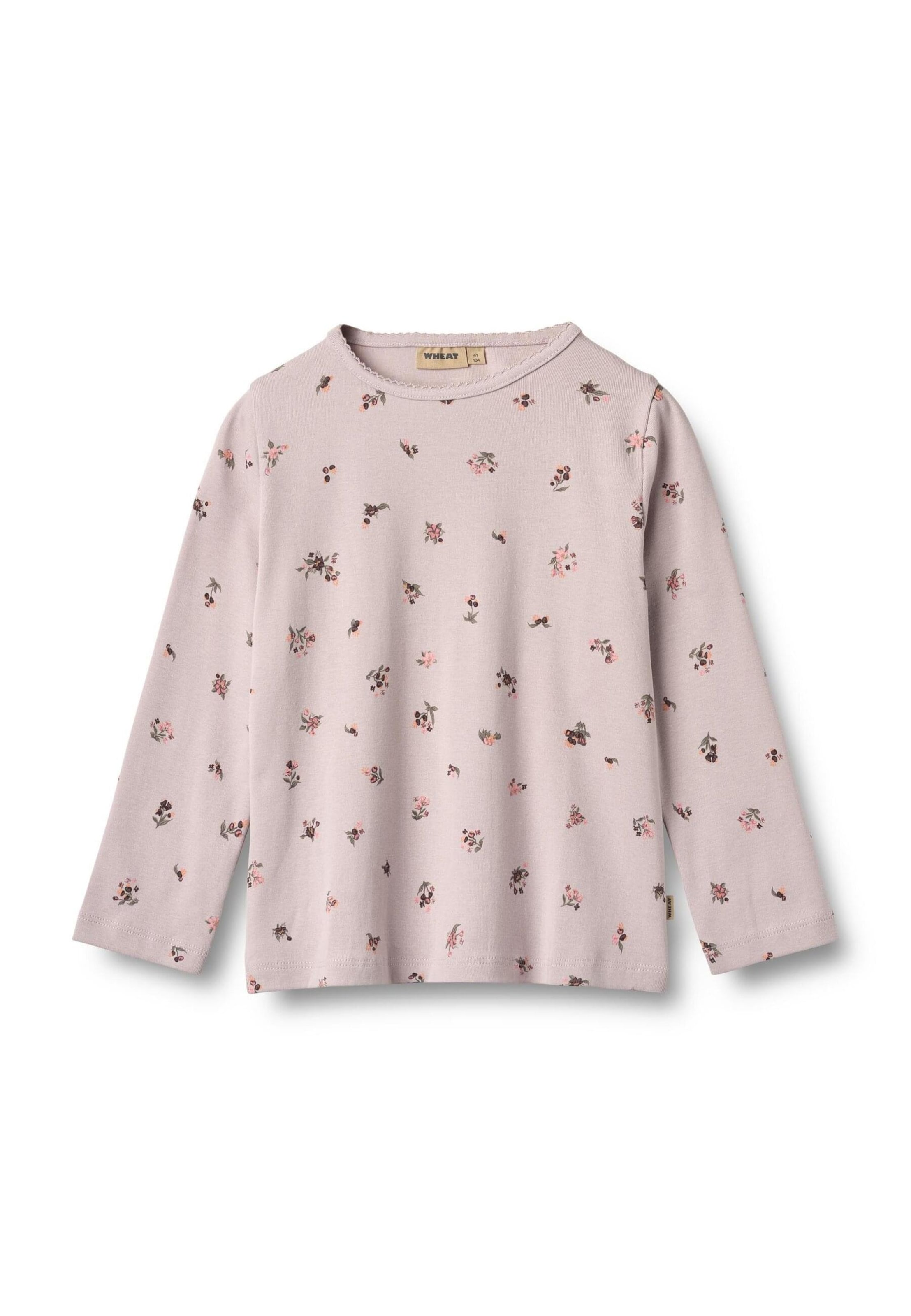 WHEAT - Pijama 'Mila' en lila