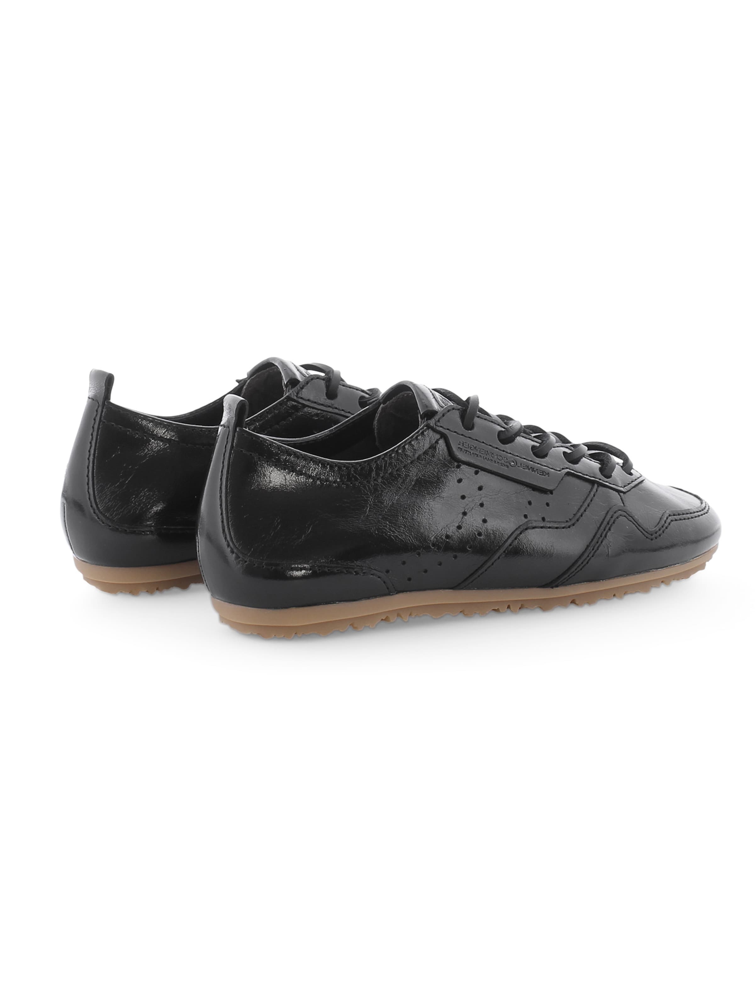 Baskets basses ' Bowl ' Kennel & Schmenger en noir