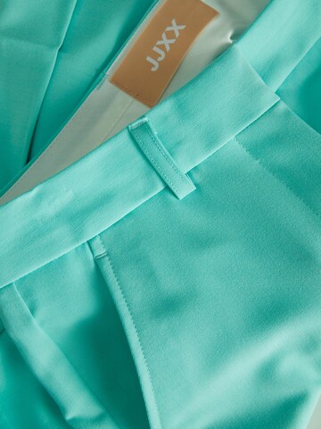 regular Pantaloni con piega frontale 'Mary' di JJXX in blu