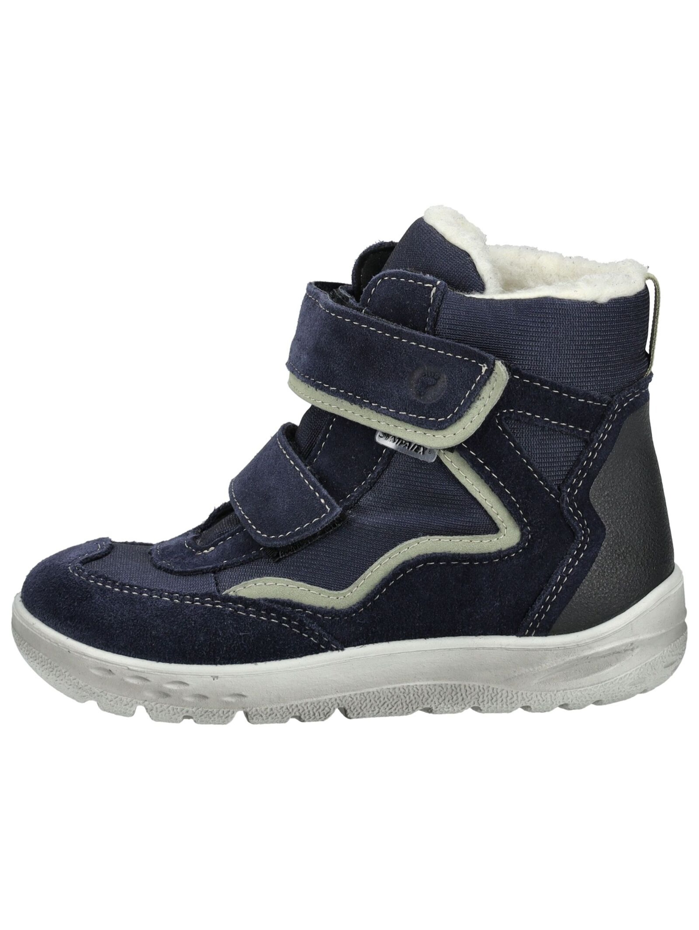 RICOSTA Laarzen in Blauw