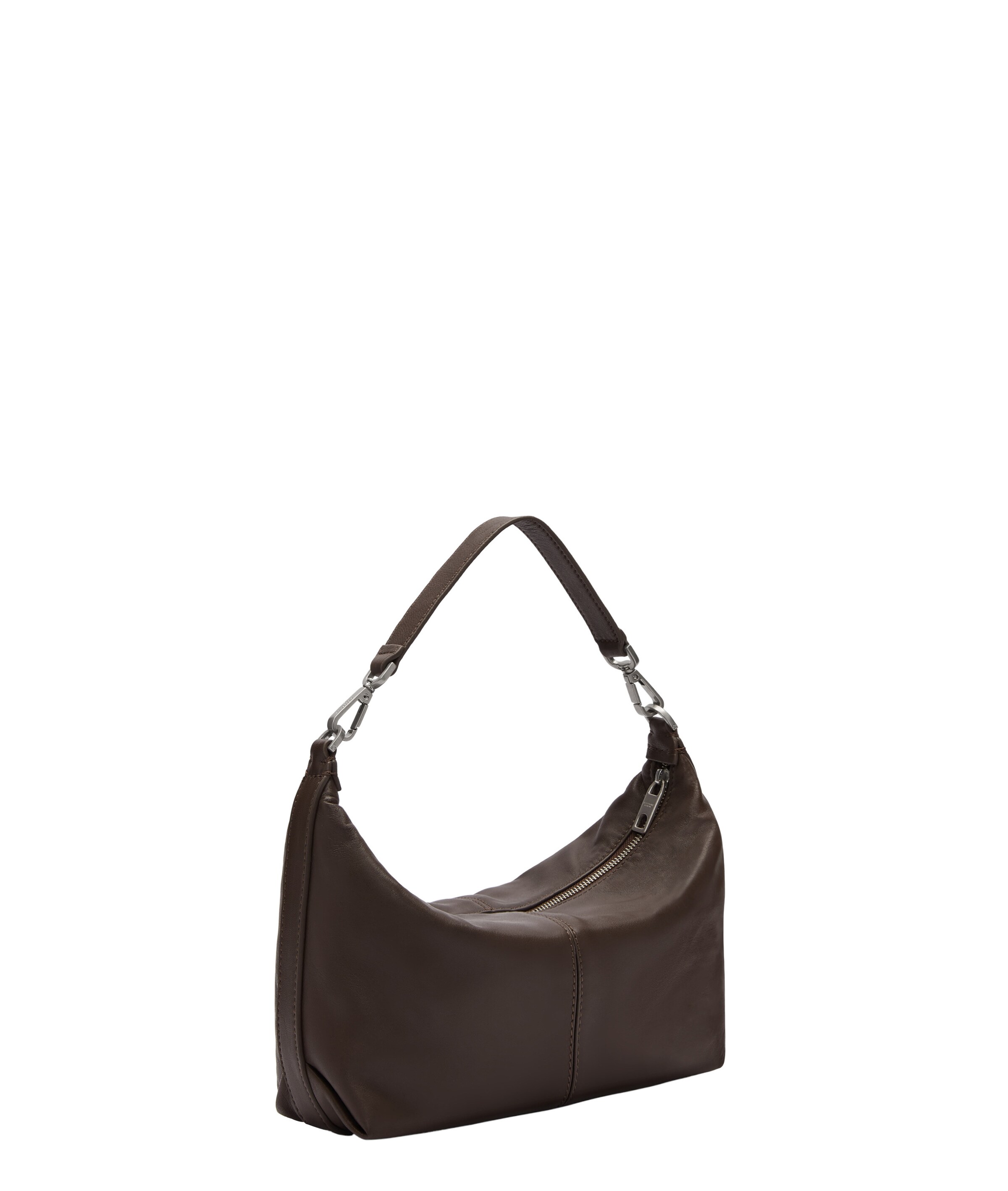 Liebeskind Berlin Наплечная сумка в Коричневый