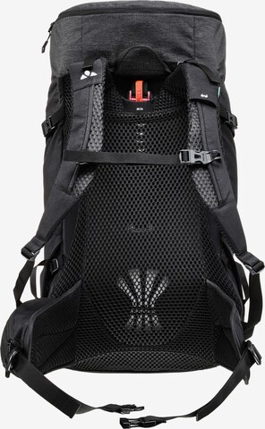 VAUDE Sports Backpack 'Brenta 30' in Black