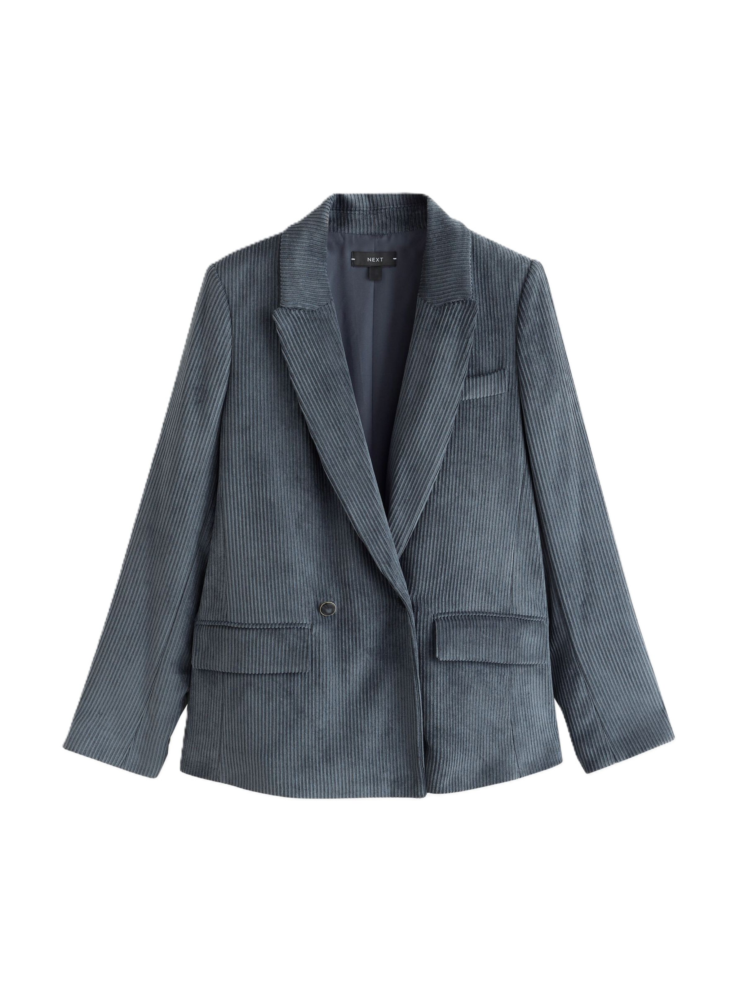 Blazer in 34 Next di colore grigio basalto, Visualizzazione prodotti