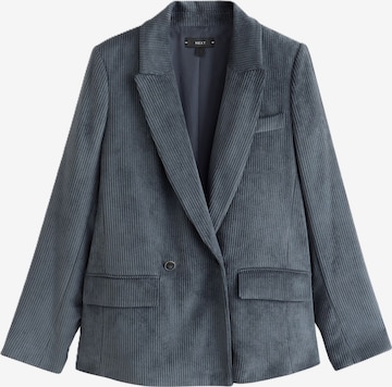 Blazer di Next in grigio: frontale