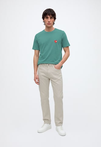 Lindbergh Shirt in Green