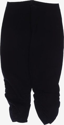 Minx Pants in S in Black: front