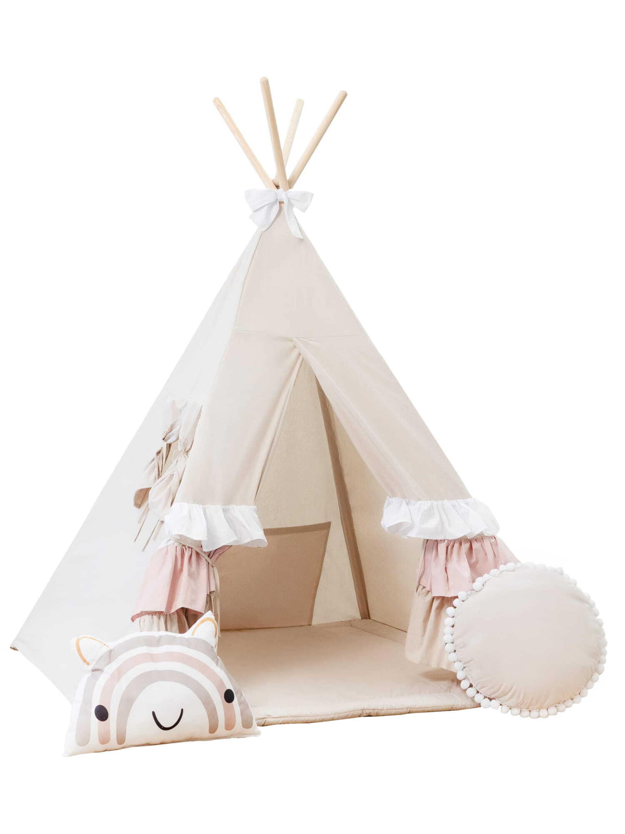 Sówka Design Game in White: front