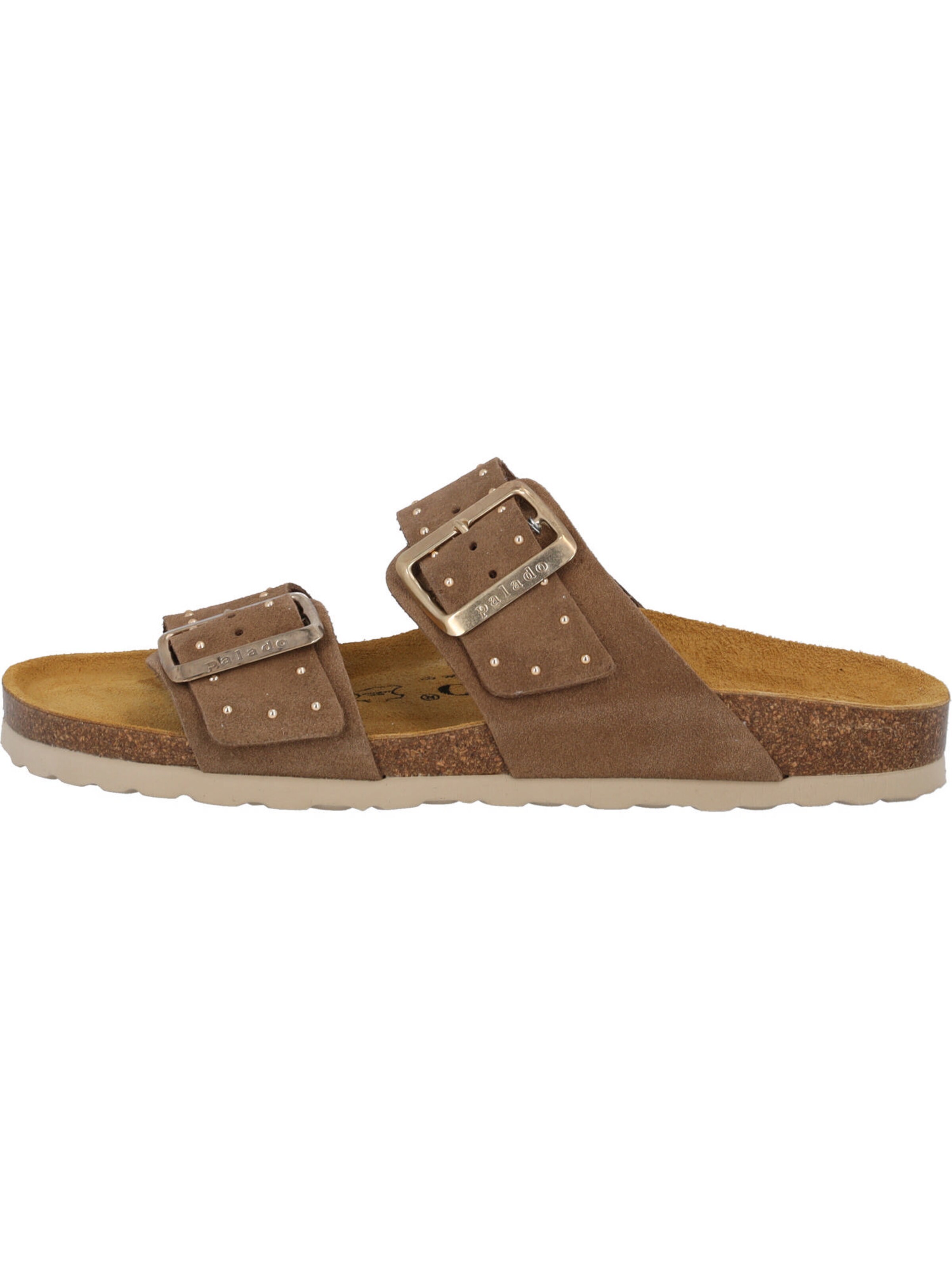 Mule 'Palado Samos Glint by Sila Sahin' Palado by Sila Sahin en marron