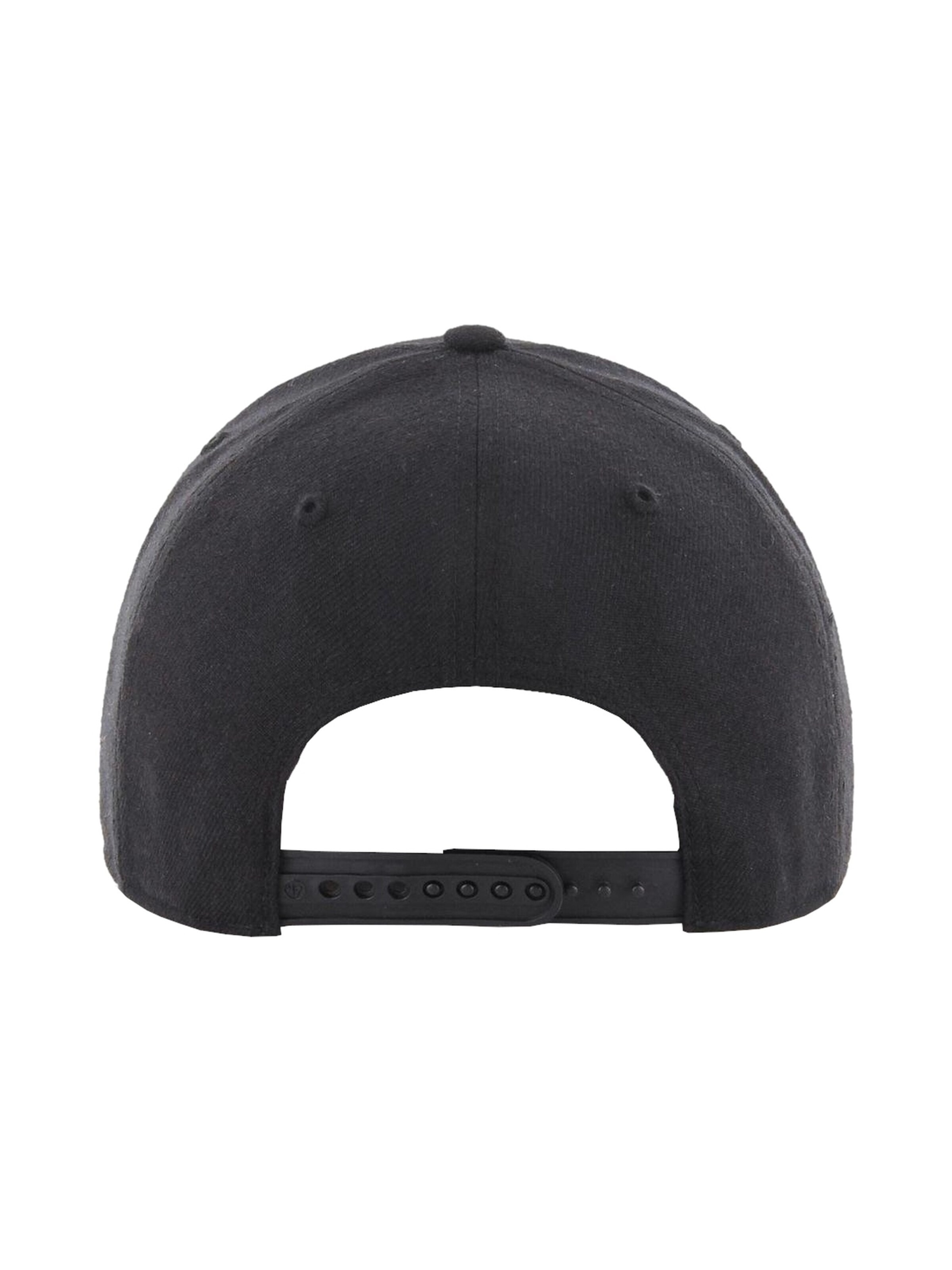 Casquette 'New York Yankees Cold Zone MVP Cap' 47 en noir