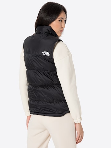 THE NORTH FACE Urheiluliivi 'DIABLO' värissä musta