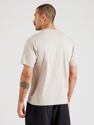 VANS Shirt in Bruin