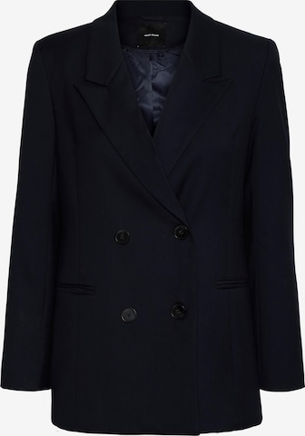 Blazer 'NIMLEA' VERO MODA en bleu : devant