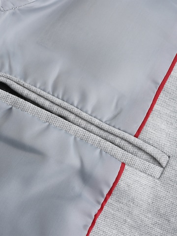 YOUTHUP Slim fit Suit Jacket 'Form' in Grey