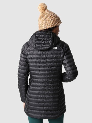 THE NORTH FACE Outdoor Jacket 'NEW TREVAIL' in Black