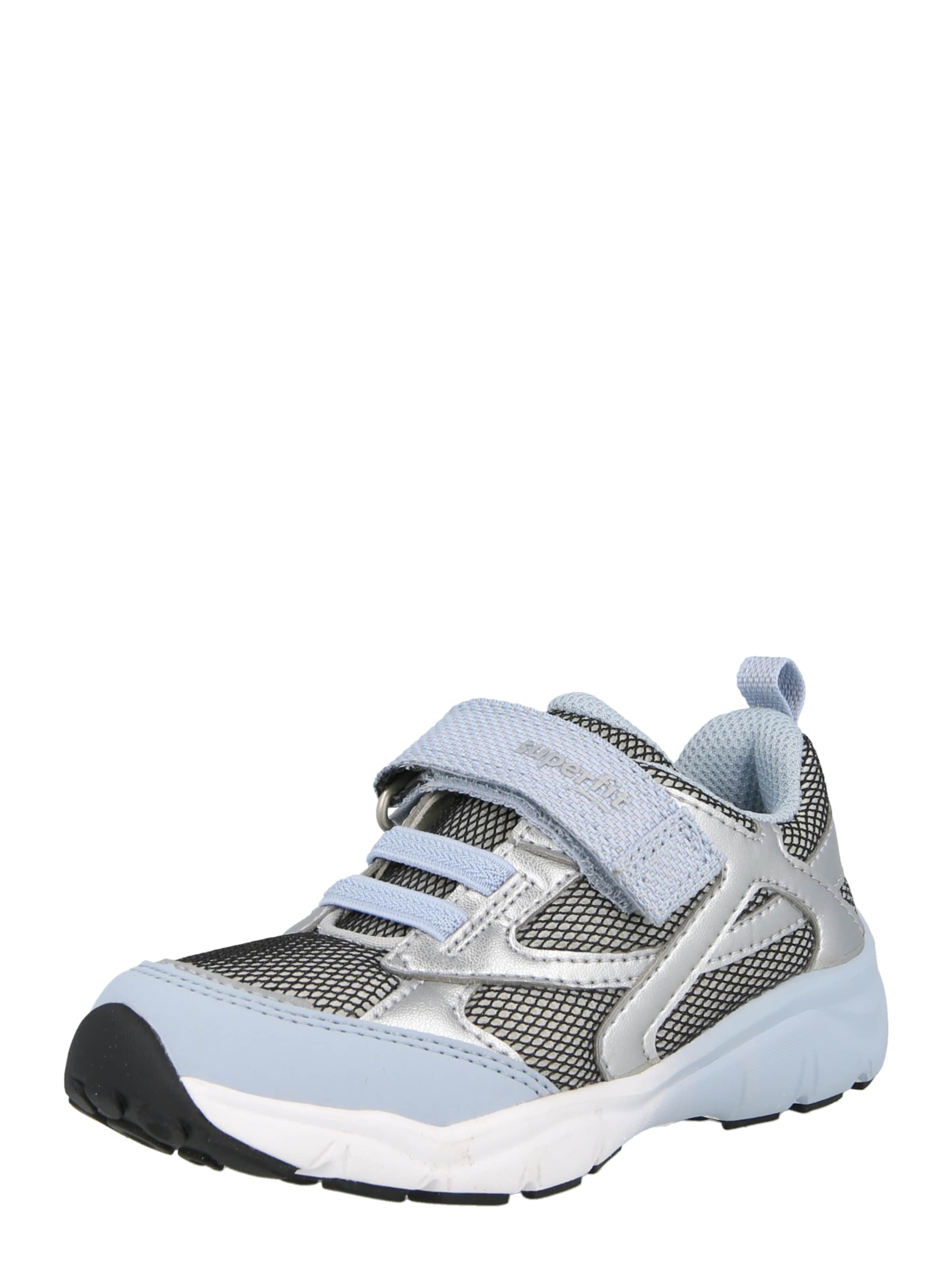 SUPERFIT Sneakers 'SPORT5' in Blue: front