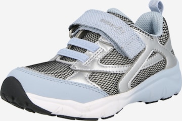 SUPERFIT Sneakers 'SPORT5' in Blue: front