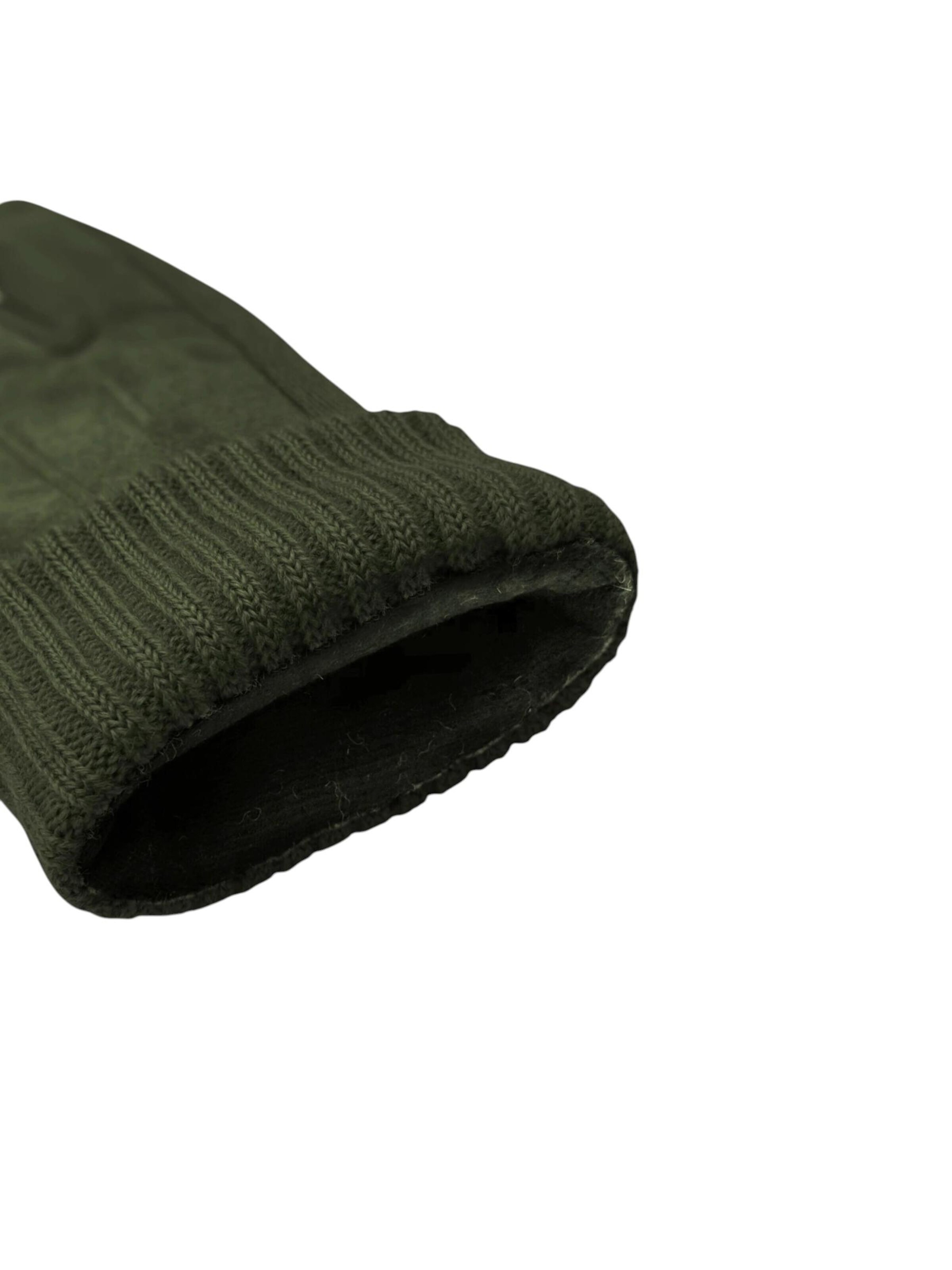 KESSLER Fingerhandschuhe‌‌‌ in Grün