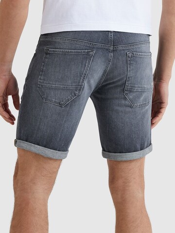 PME Legend Regular Shorts in Grau