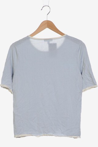 Peter Hahn T-Shirt XL in Blau