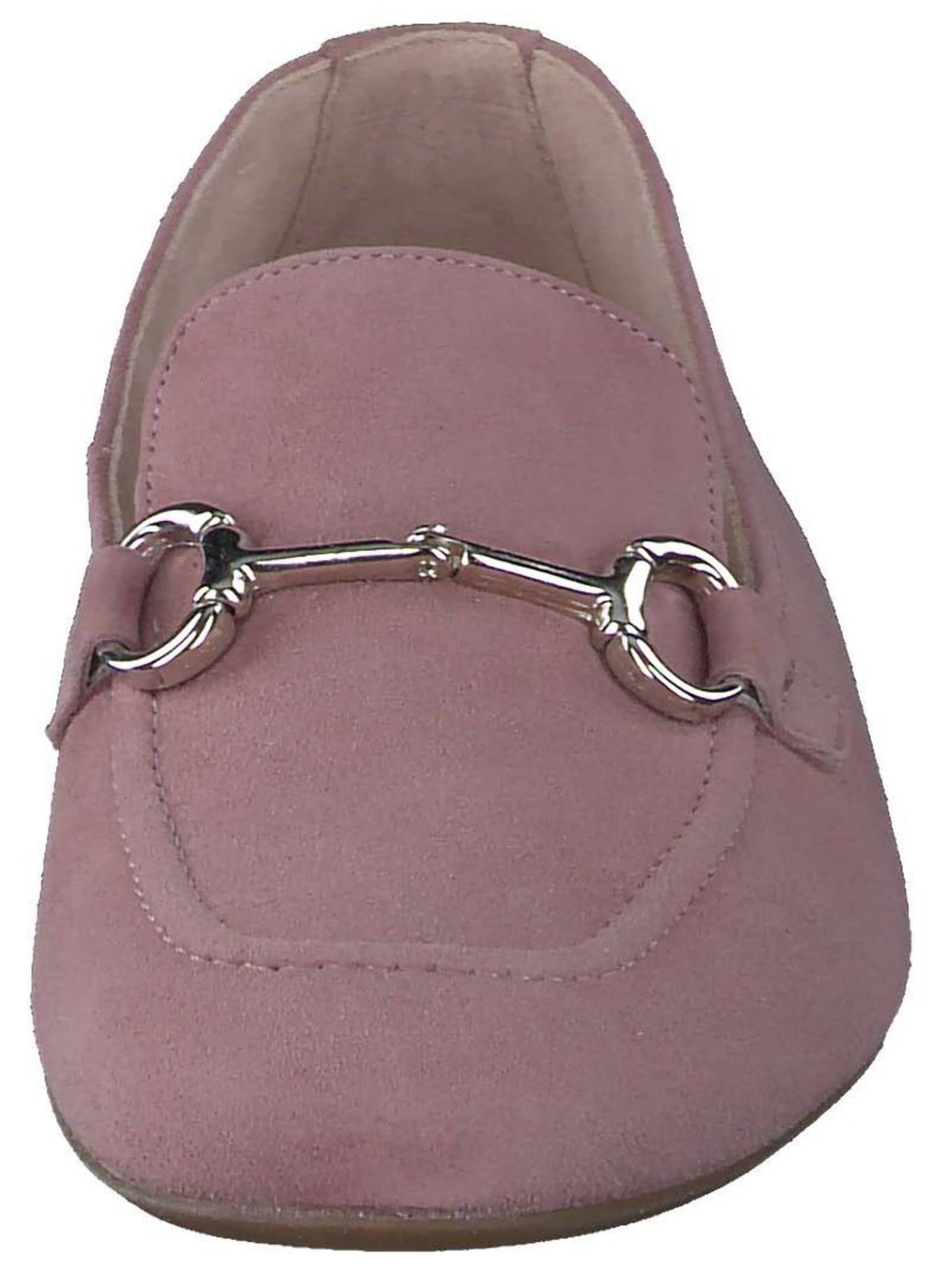 Chaussure basse Paul Green en rose
