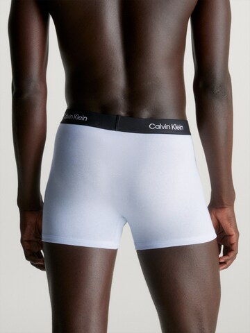 Boxeri de la Calvin Klein Underwear pe gri