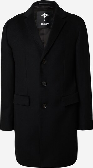 JOOP! Manteau mi-saison 'Gavin' en noir, Vue avec produit