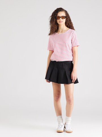 VERO MODA Shirt 'ABBY' in Wit