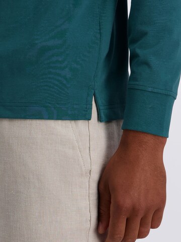 PIERRE CARDIN Shirt in Groen