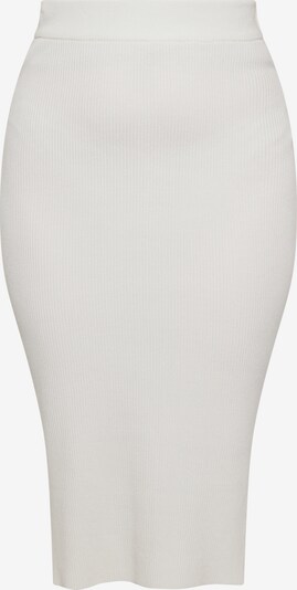 usha BLACK LABEL Skirt in Wool white, Item view