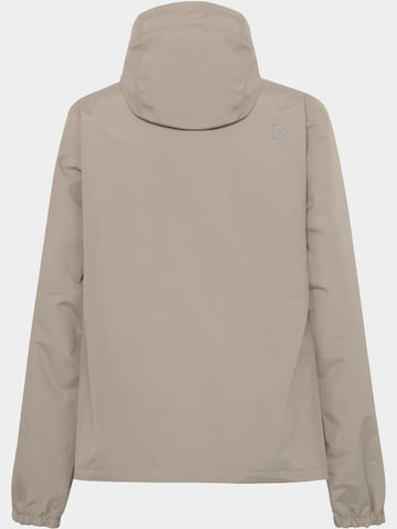 Didriksons Functionele jas 'Varja' in Beige