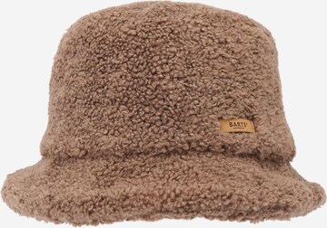 Barts Hat 'Teddy' in Brown