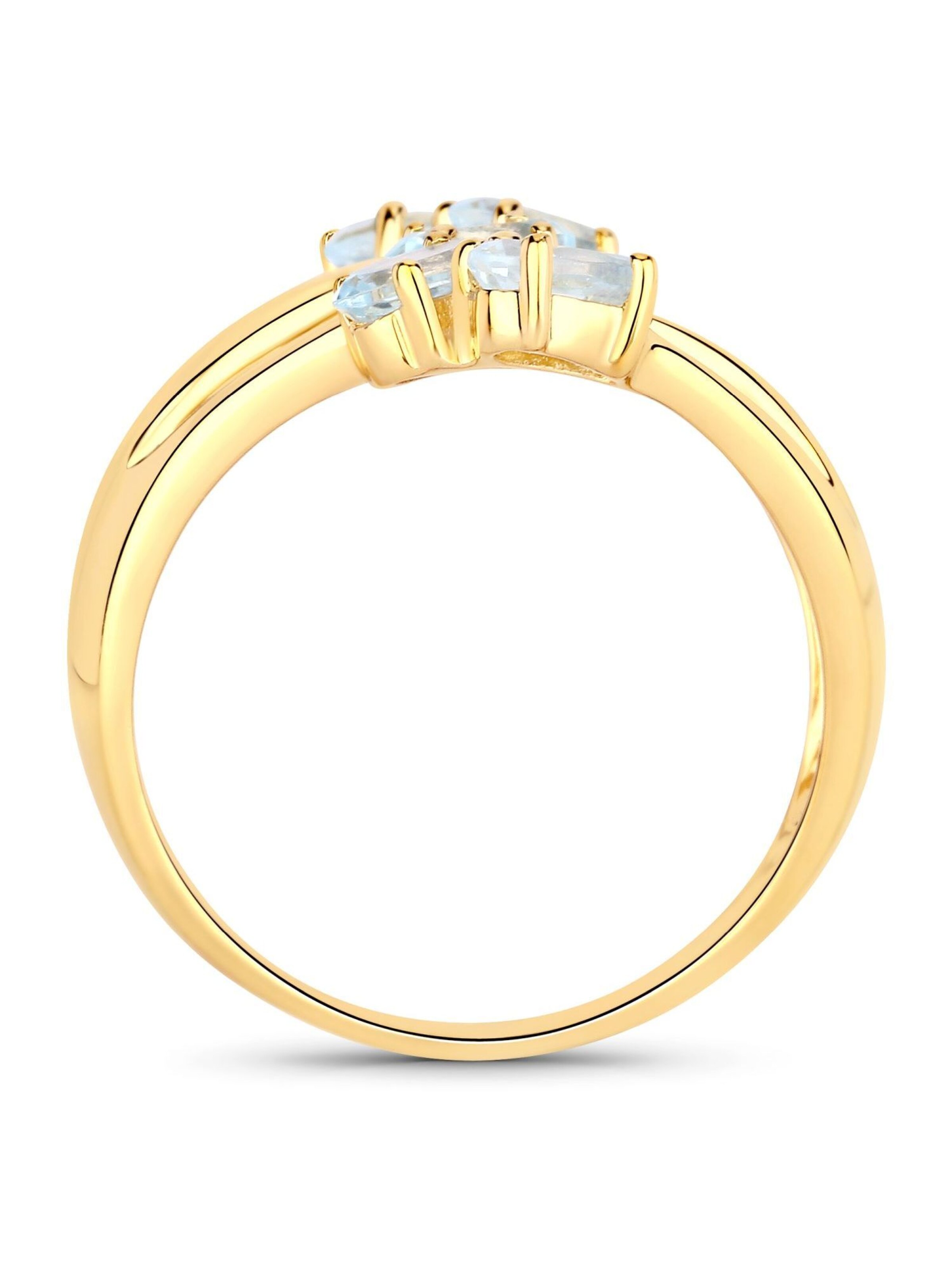 Rafaela Donata Ring in Gold