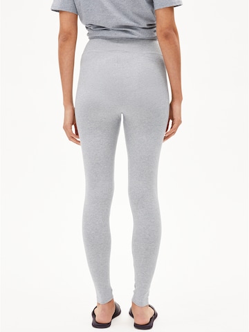 ARMEDANGELS Skinny Leggings in Grijs