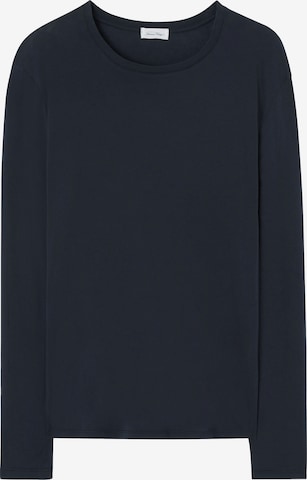 AMERICAN VINTAGE - Camiseta 'Decatur' en negro: frente