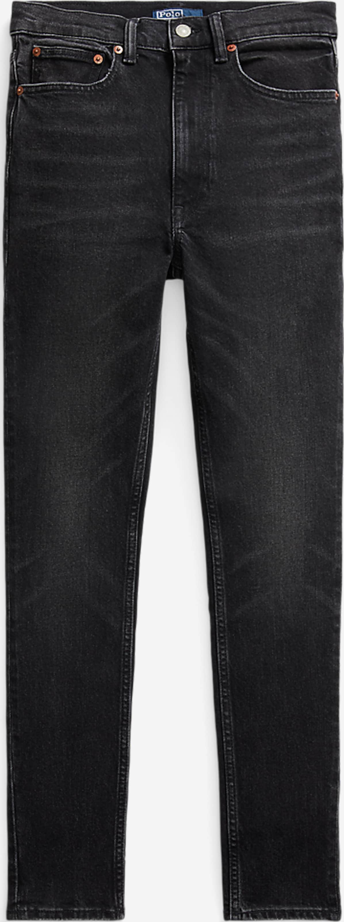 Polo Ralph Lauren Slimfit Jeans