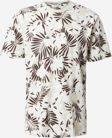 Only & Sons Футболка 'ONSPERRY' в Серый: спереди