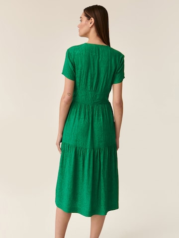 TATUUM Платье 'KAMDI 2' в Зеленый