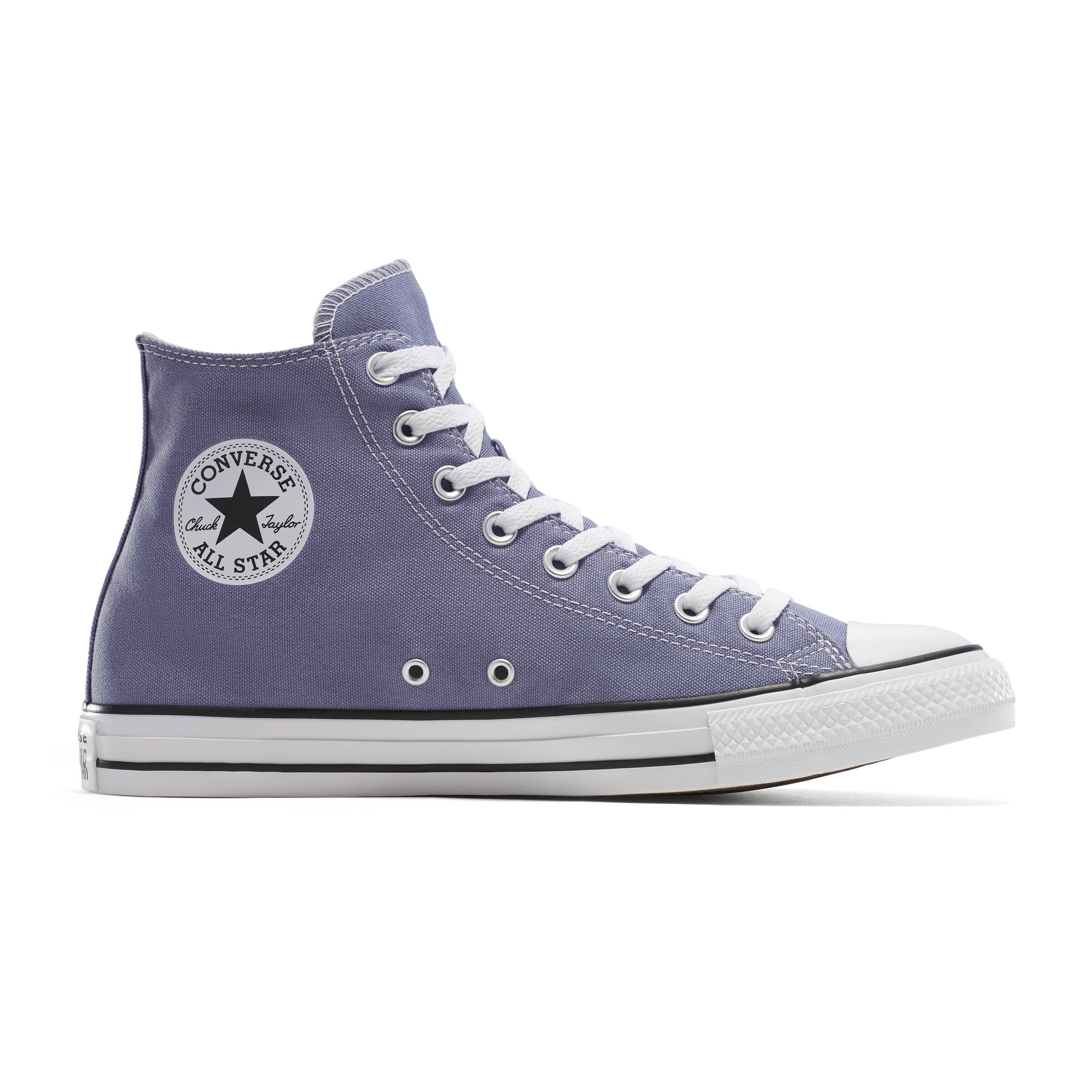 CONVERSE Sneaker in Grau