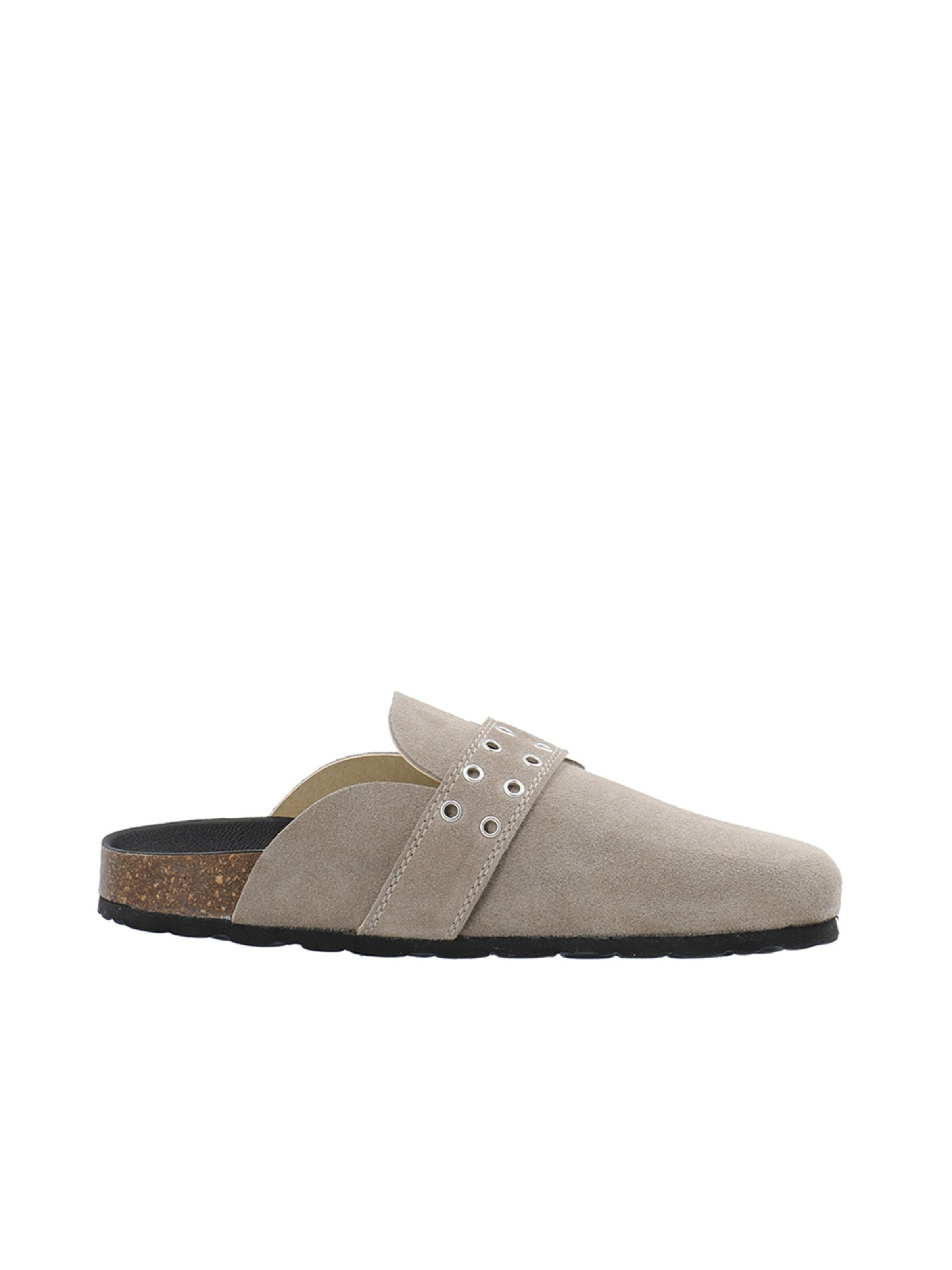 Bianco Pantoletter 'MIAMI' i beige