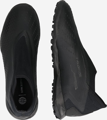 Chaussure de foot 'Predator Accuracy.3' ADIDAS PERFORMANCE en noir