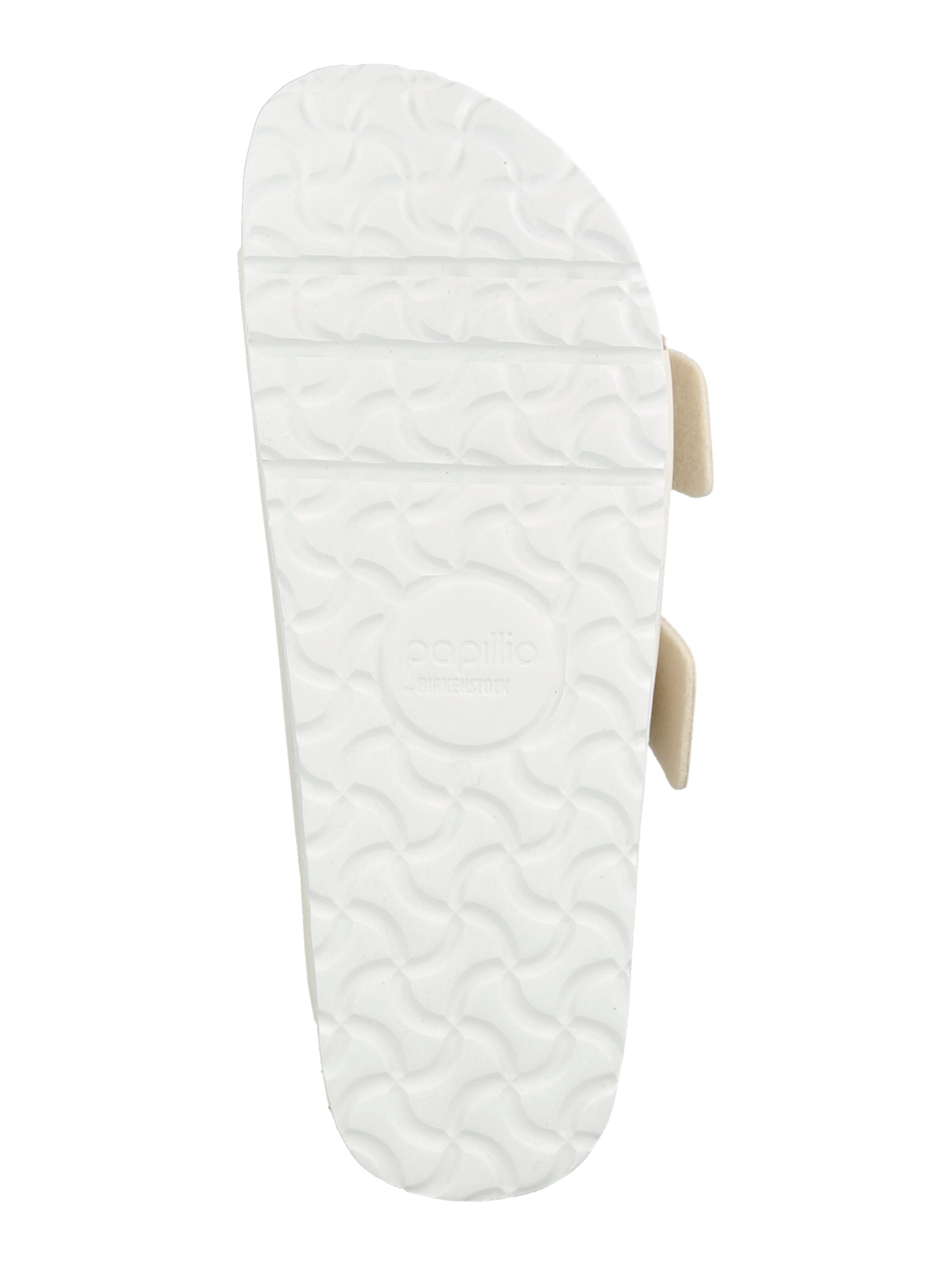 BIRKENSTOCK Μιούλ 'Arizona' σε λευκό