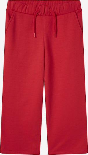 NAME IT Pantalón en rojo, Vista del producto