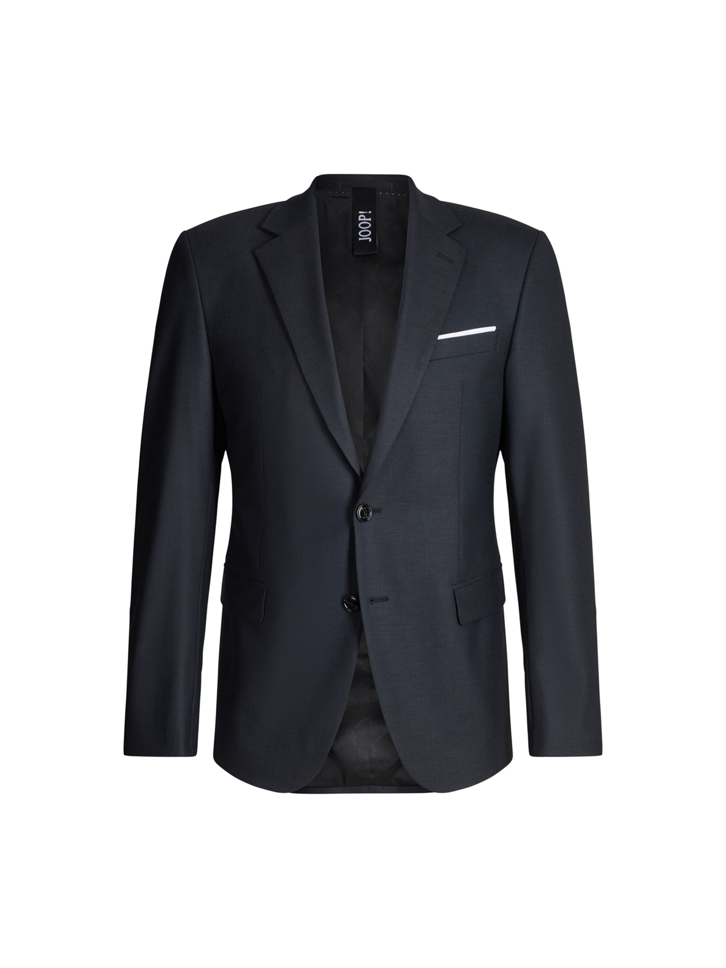 Coupe slim Veste de costume 'Herby' JOOP! en bleu : devant