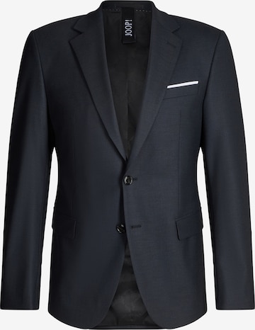 Coupe slim Veste de costume 'Herby' JOOP! en bleu : devant