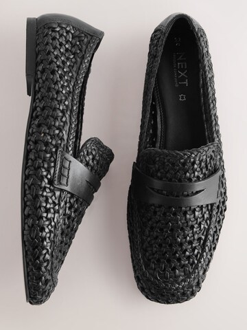 Chaussure basse 'Forever Comfort' Next en noir