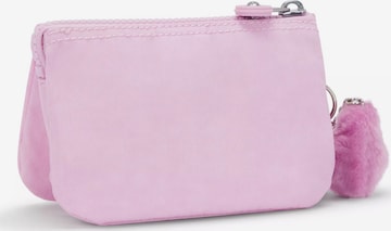 KIPLING Etui 'CREATIVITY' in Roze