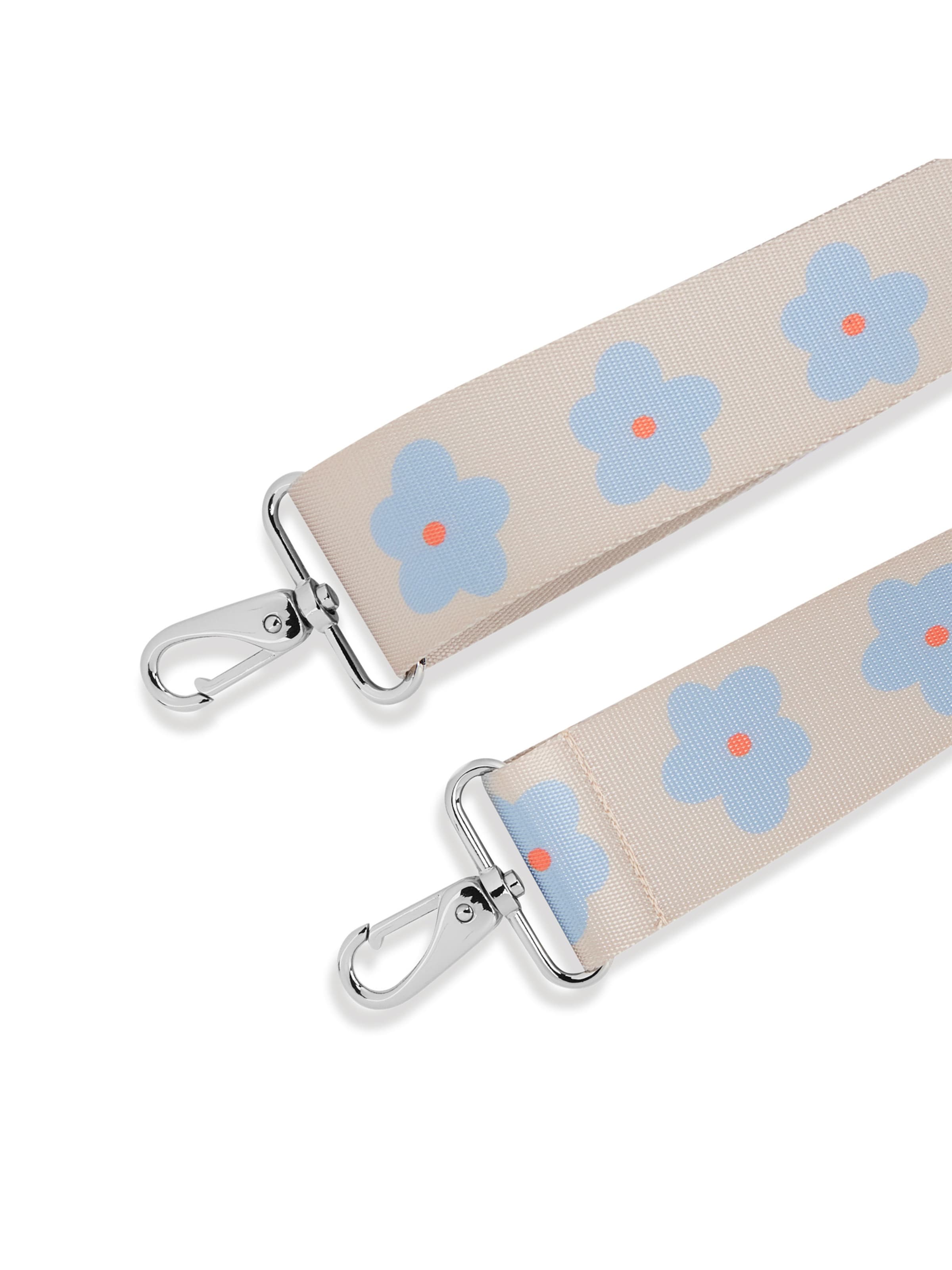 Expatrié Аксессуары для сумок 'Jeanne' в Синий