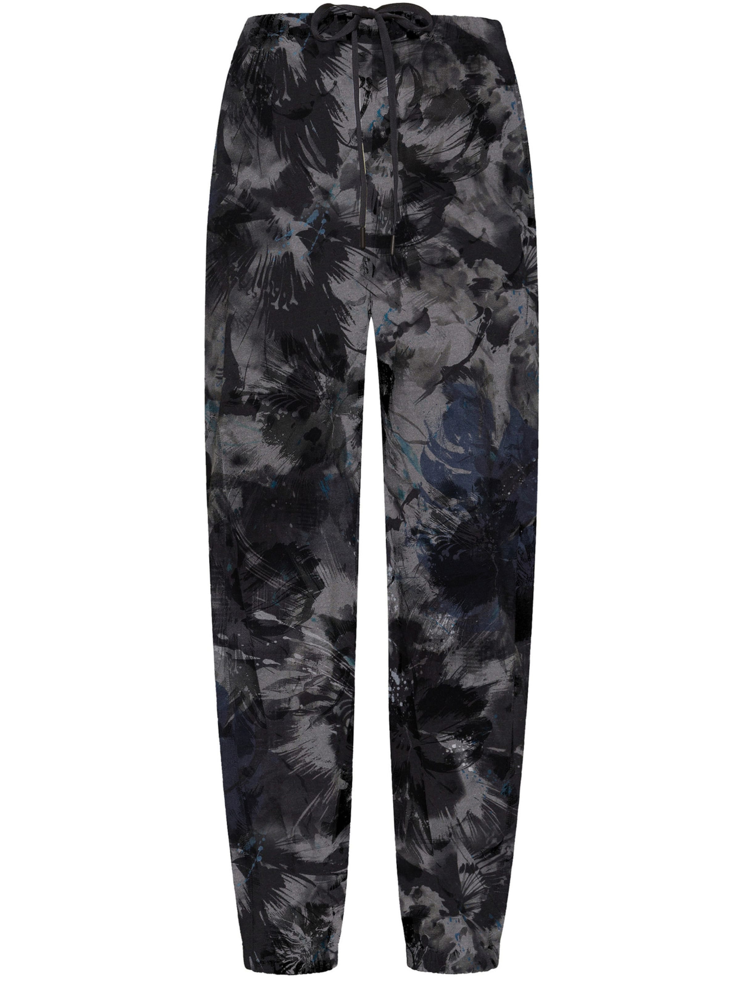 DEHA Pants in Grey: front