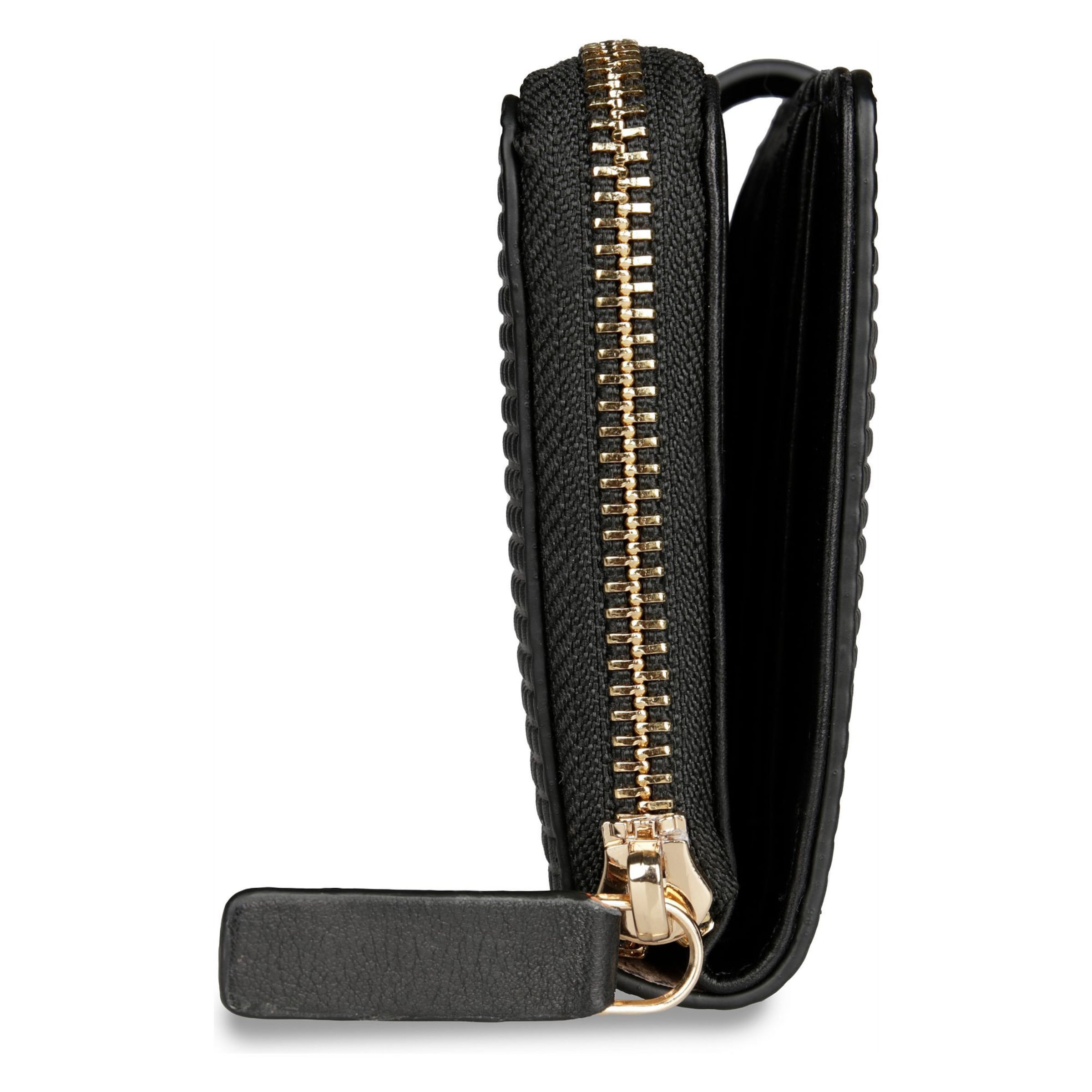 bugatti Wallet 'Noemi' in Black