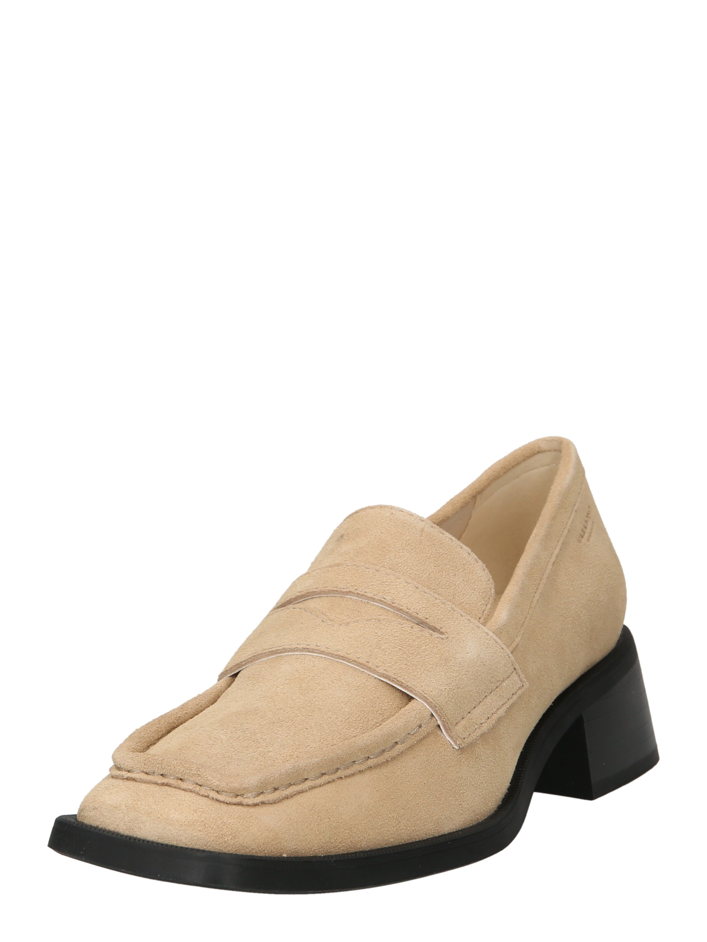 Chaussure basse 'Blanca' VAGABOND SHOEMAKERS en beige : devant